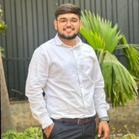 Jay Acharya