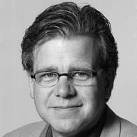 Kári Halldór Þórsson