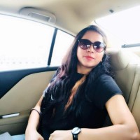 Swati Singh
