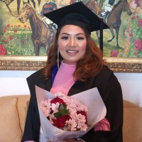 Rubita Tandukar