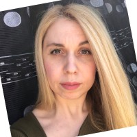 Ralitsa Koleva