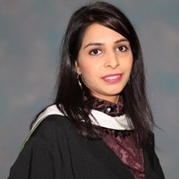 Amna Qureshi