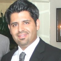 Alex Bejar