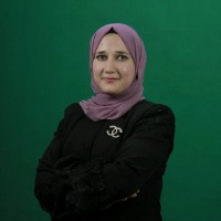 Esraa Abu Quta