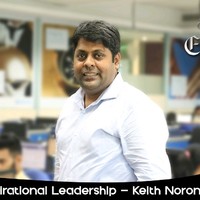 Keith Noronha