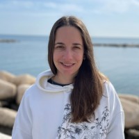 Marine Cariaux