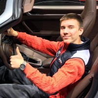Martin Eriksson