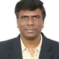 Kishore Krishna