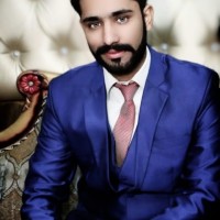 Hafiz Amir Raza