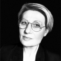 Nadia Villatte