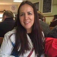 Rosana Yanjari Morales