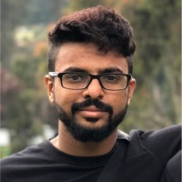 Rakshith B R