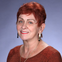 Carole Philpott