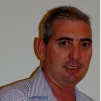 Chris Eaton