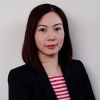 Daphne Zheng