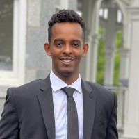 Seneam Bargicho