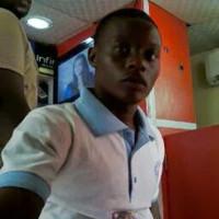 Olusesi Lukman