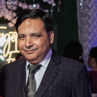 Sunil Kumar