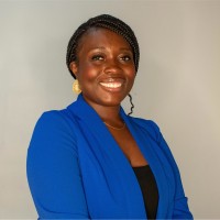 Sandra Appiah, Mph