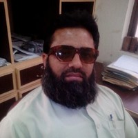 Muhammad Tariq Bhatti