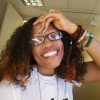 Nicole Beckford