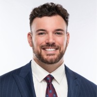 Nicholas Fromhold