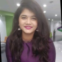 Mahima Dey