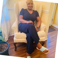 Zenobia Witherspoon