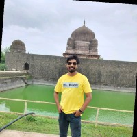 Aditya Bhamoliya