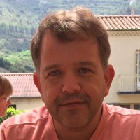 Peter Krumm