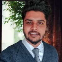 Vineeth Krishnakumar