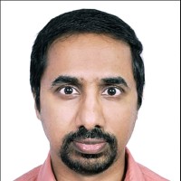 Binu Varkey