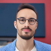 Luis - Carmelo Manrique Engels