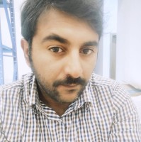 Aurangzeb Baig