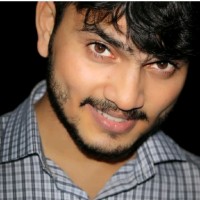 Shamanth Kumar K