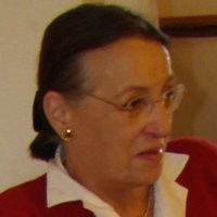 Arlette Herrenschmidt-Moller