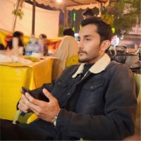 Syed Zain Abrar