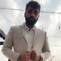 Asutosh Agarwal