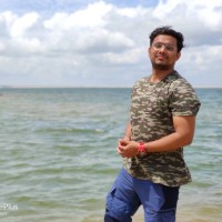 Rohan Patil