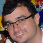 Sergio Murilo Stempliuc