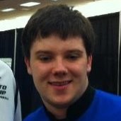 Connor Harrington