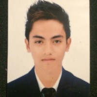 JHON ANGELO LOTO