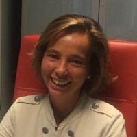 Mónica Sanz Martínez