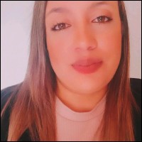 Katia Cristina Da Silva