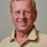 Terry Patrick