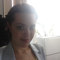 Ekaterina Kuznetsova