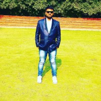Rahul Joshi