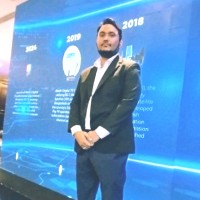 A B S Neaz Mahmood Chowdhury