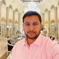 Ravi Deshwal