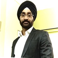 Inderjit Singh
